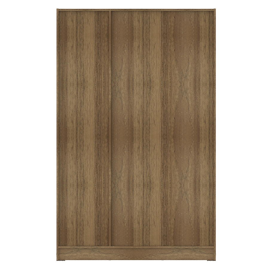 Maddie 3 Door with Mirror + 2 Drawer Wardrobe