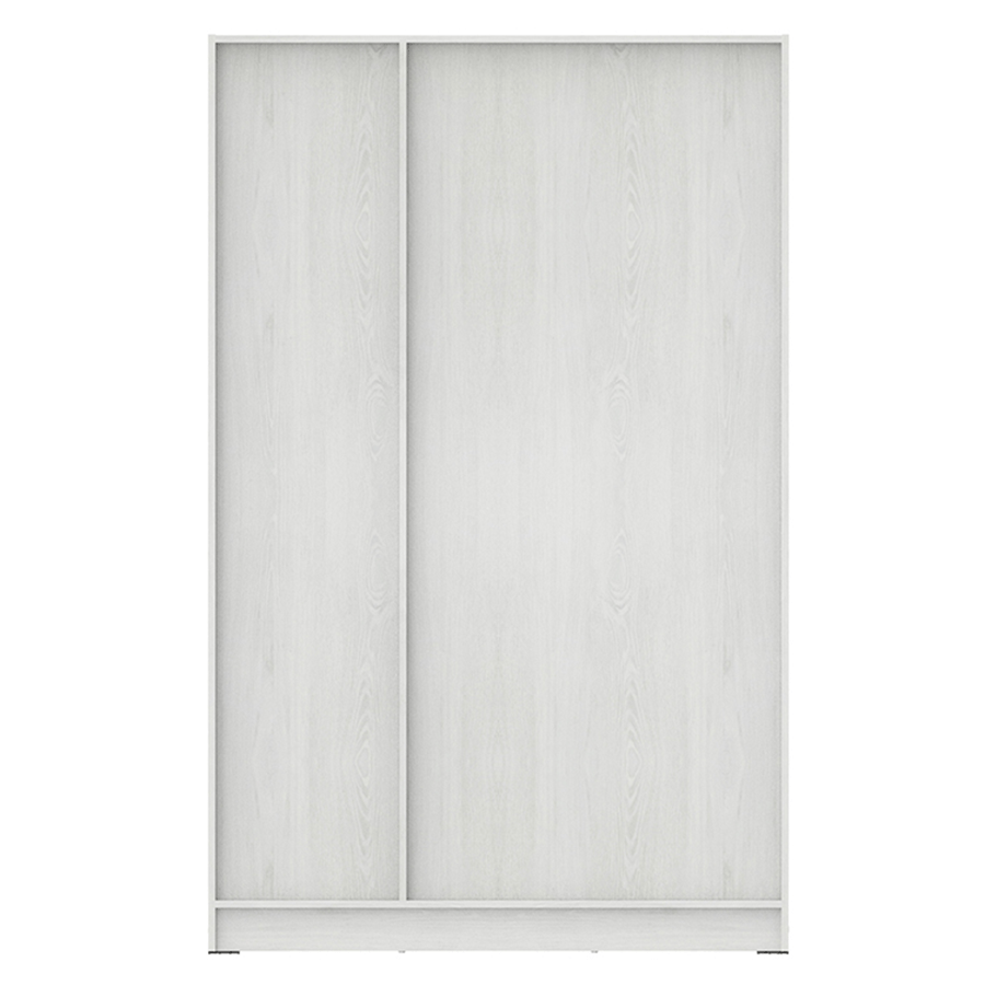 Maddie 3 Door with Mirror + 2 Drawer Wardrobe