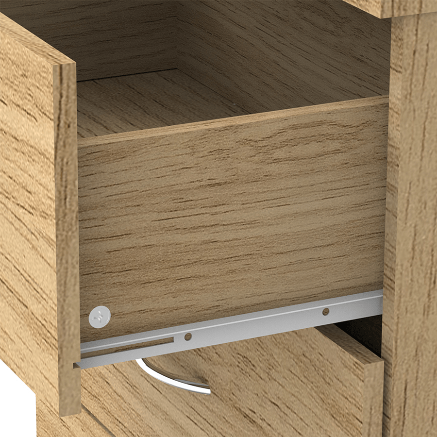 MORE SELENE OPTIONS Selene Chest of 3 Drawer Selene Chest of 3 Drawer Mandaue Foam
