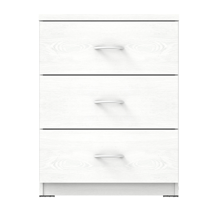 MORE SELENE OPTIONS Selene Chest of 3 Drawer Selene Chest of 3 Drawer Mandaue Foam