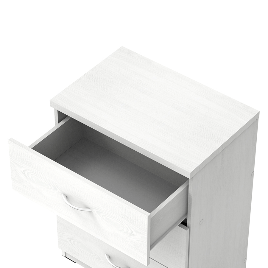 MORE SELENE OPTIONS Selene Chest of 3 Drawer Selene Chest of 3 Drawer Mandaue Foam