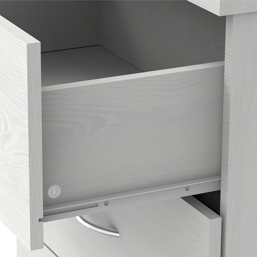 MORE SELENE OPTIONS Selene Chest of 3 Drawer Selene Chest of 3 Drawer Mandaue Foam