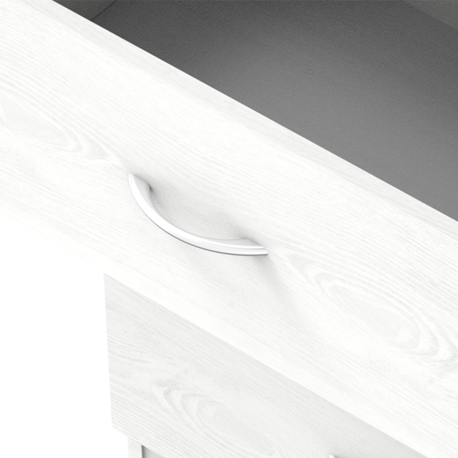 MORE SELENE OPTIONS Selene Chest of 3 Drawer Selene Chest of 3 Drawer Mandaue Foam