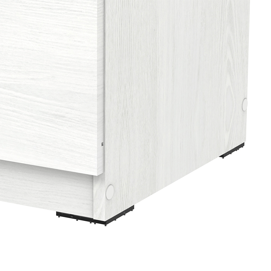 MORE SELENE OPTIONS Selene Chest of 3 Drawer Selene Chest of 3 Drawer Mandaue Foam