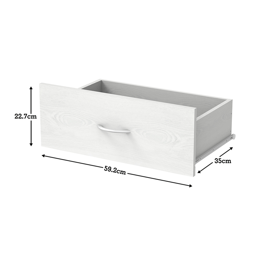 MORE SELENE OPTIONS Selene Chest of 3 Drawer Selene Chest of 3 Drawer Mandaue Foam