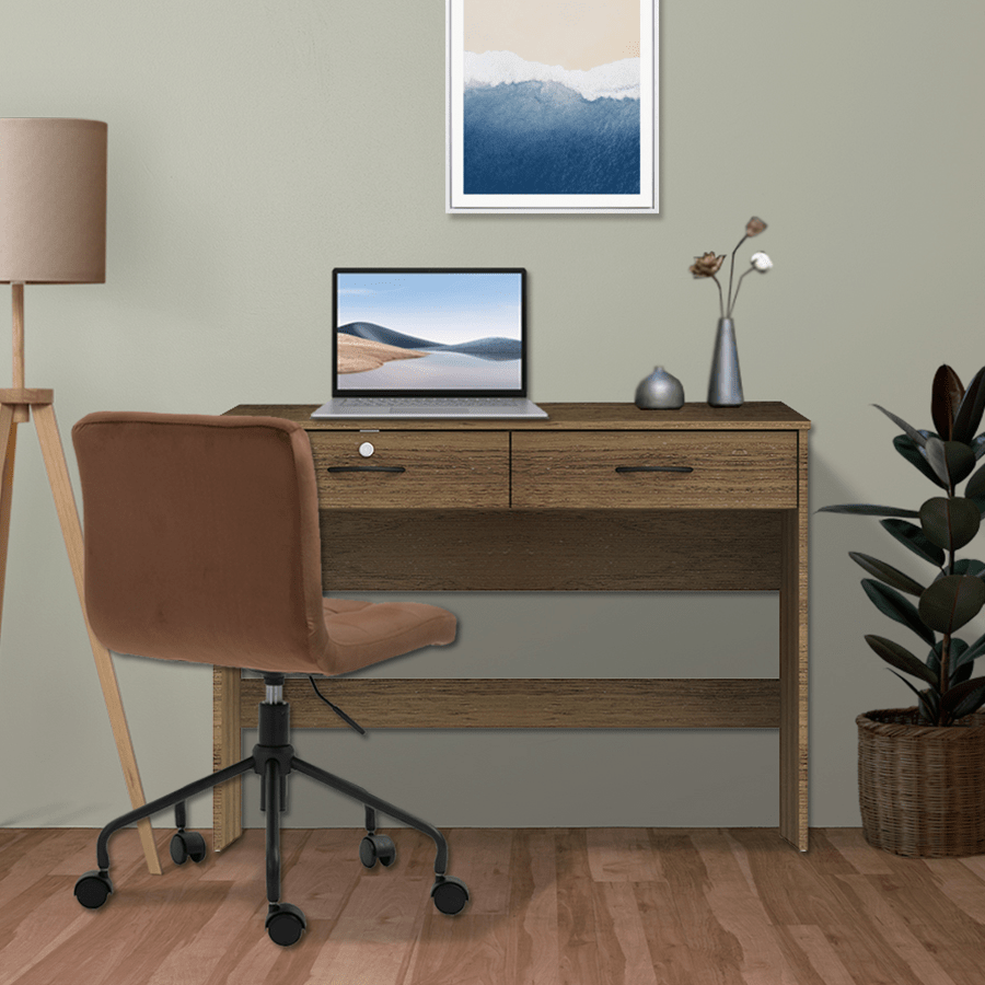 Bruner 100 cm Writing Desk