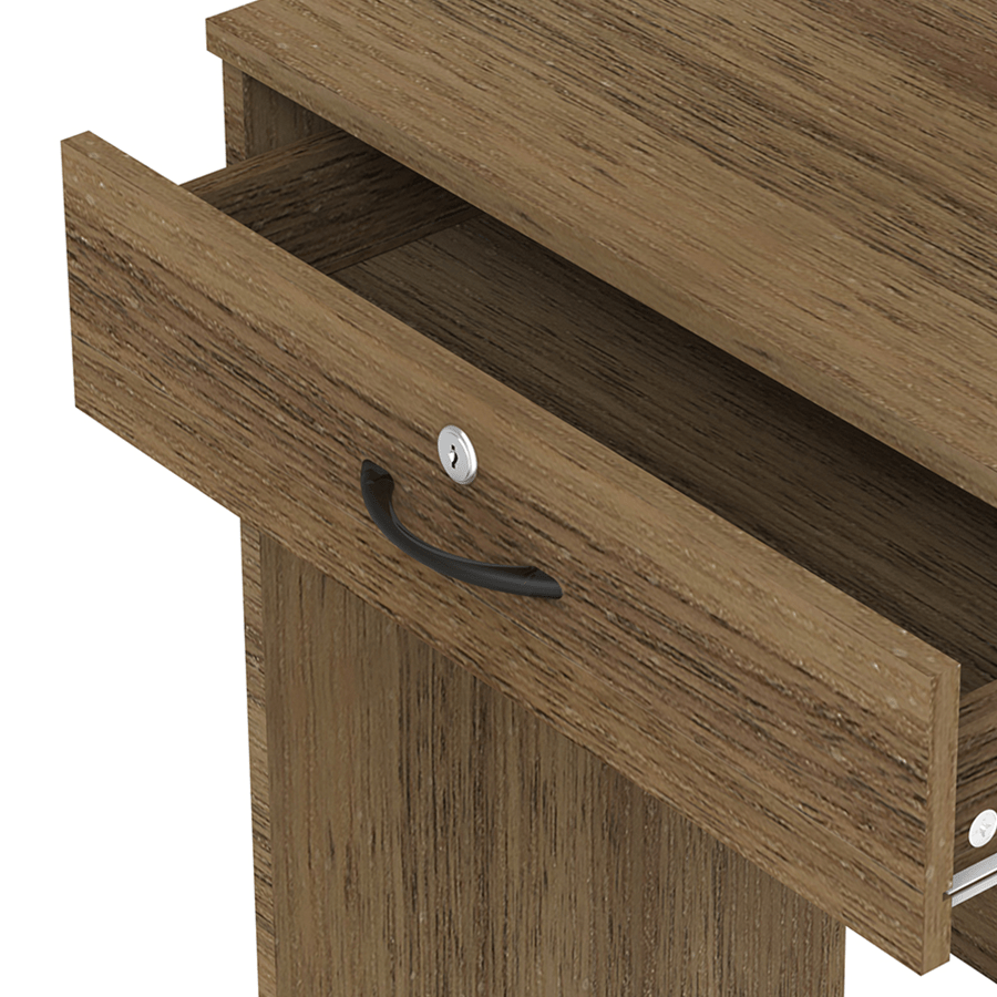 Bruner 100 cm Writing Desk