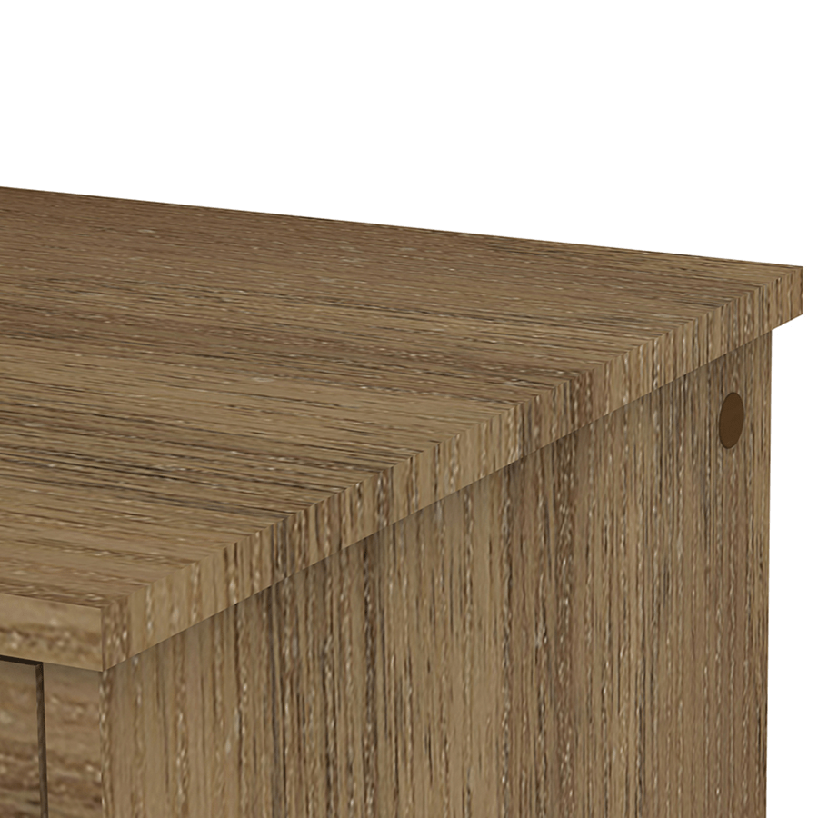 Bruner 100 cm Writing Desk
