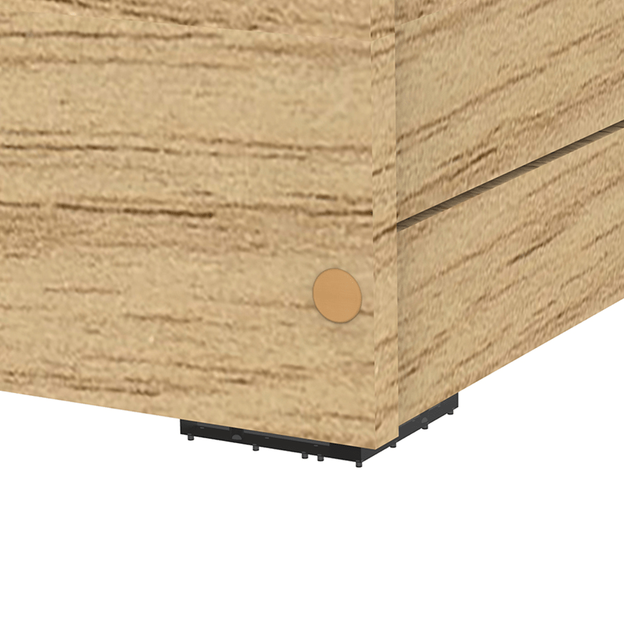 #size_Single Bed 36x75
