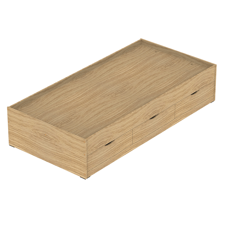 #size_Single Bed 36x75