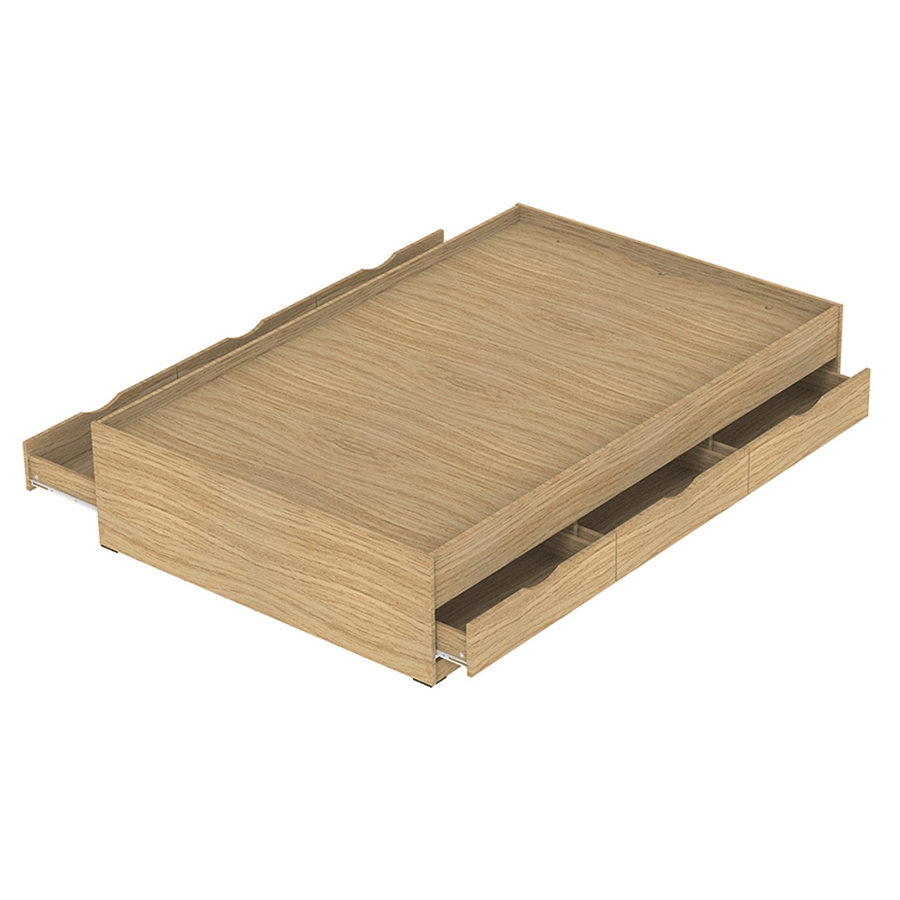 #size_Semi-Double Bed 48x75