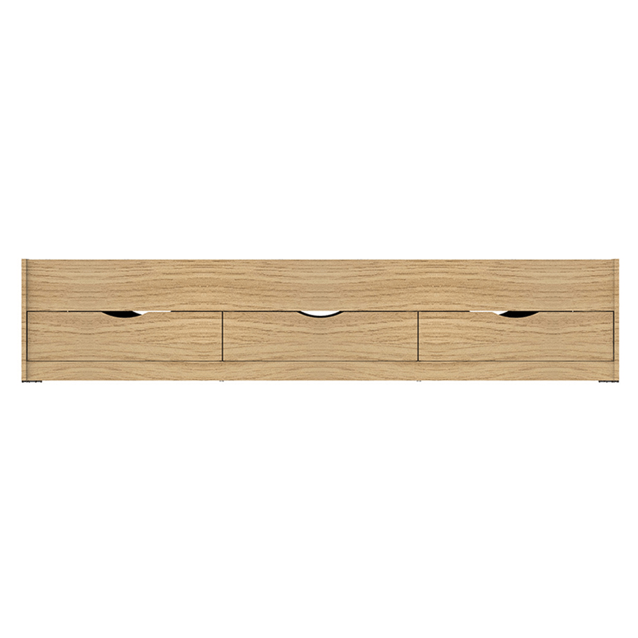 #size_Semi-Double Bed 48x75