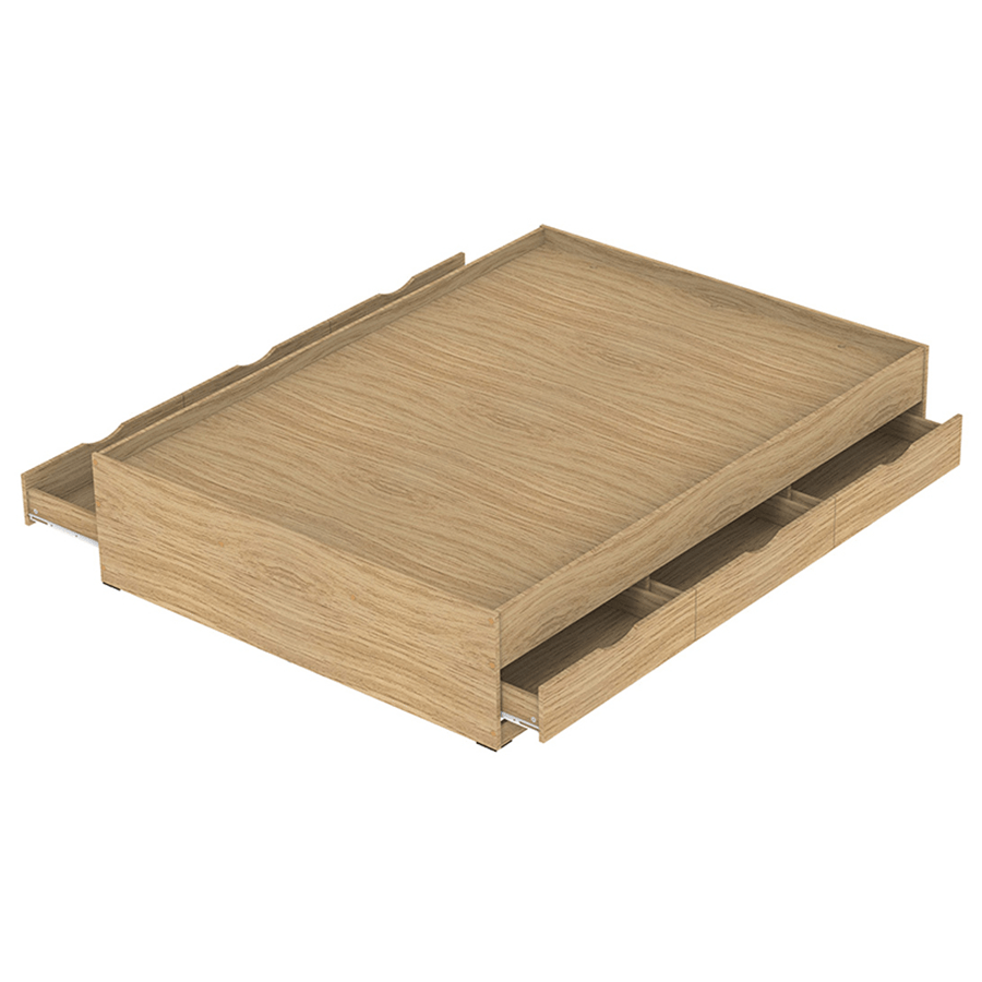#size_Double Bed 54x75