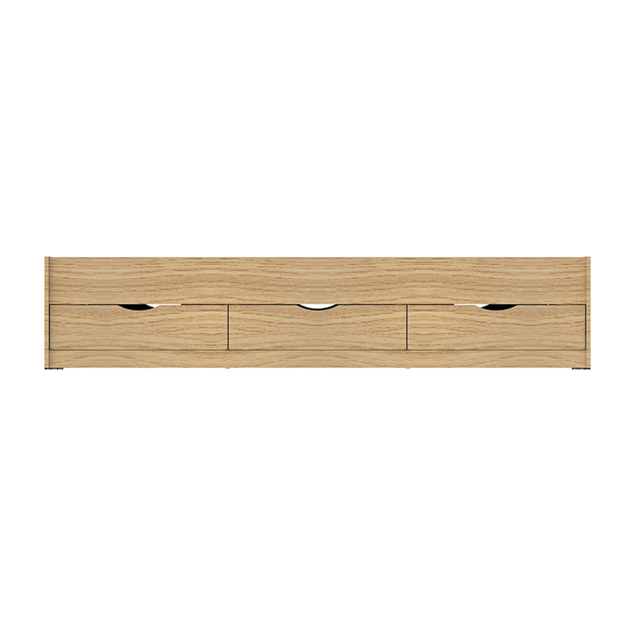 #size_Double Bed 54x75