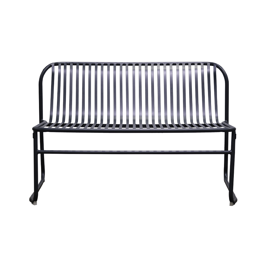 Davian Outdoor Love Seat