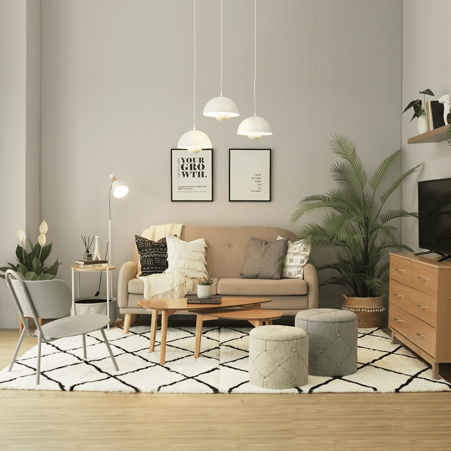 Merrick Accent Chair