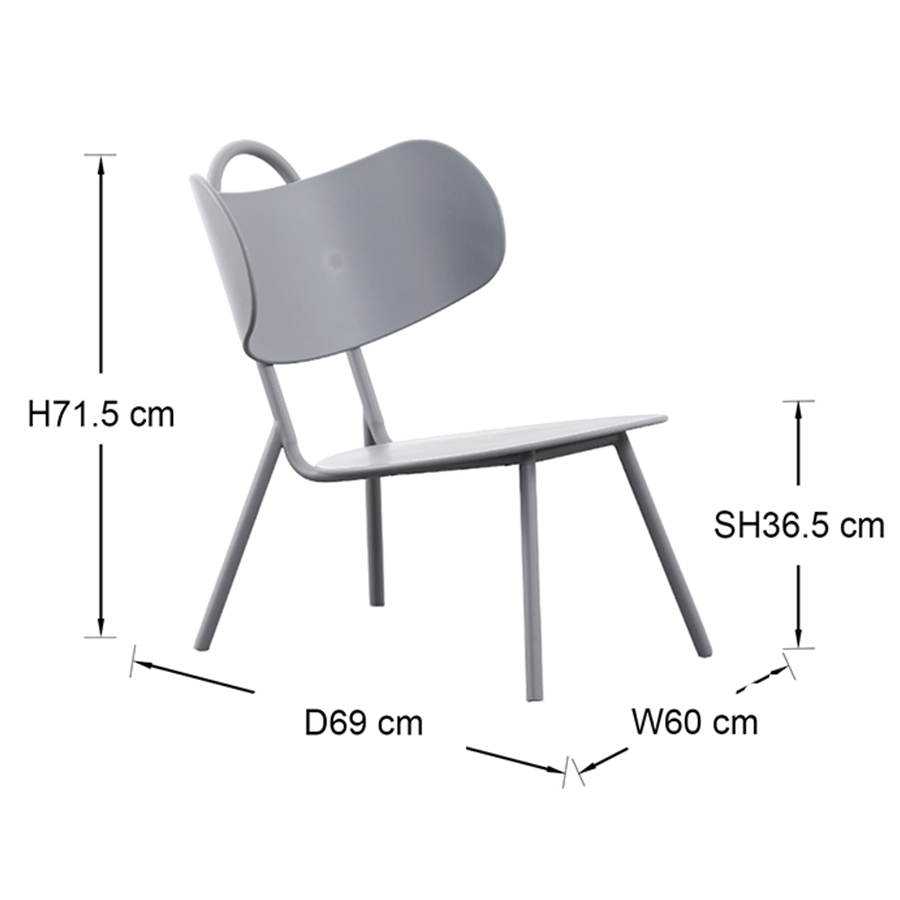Merrick Accent Chair