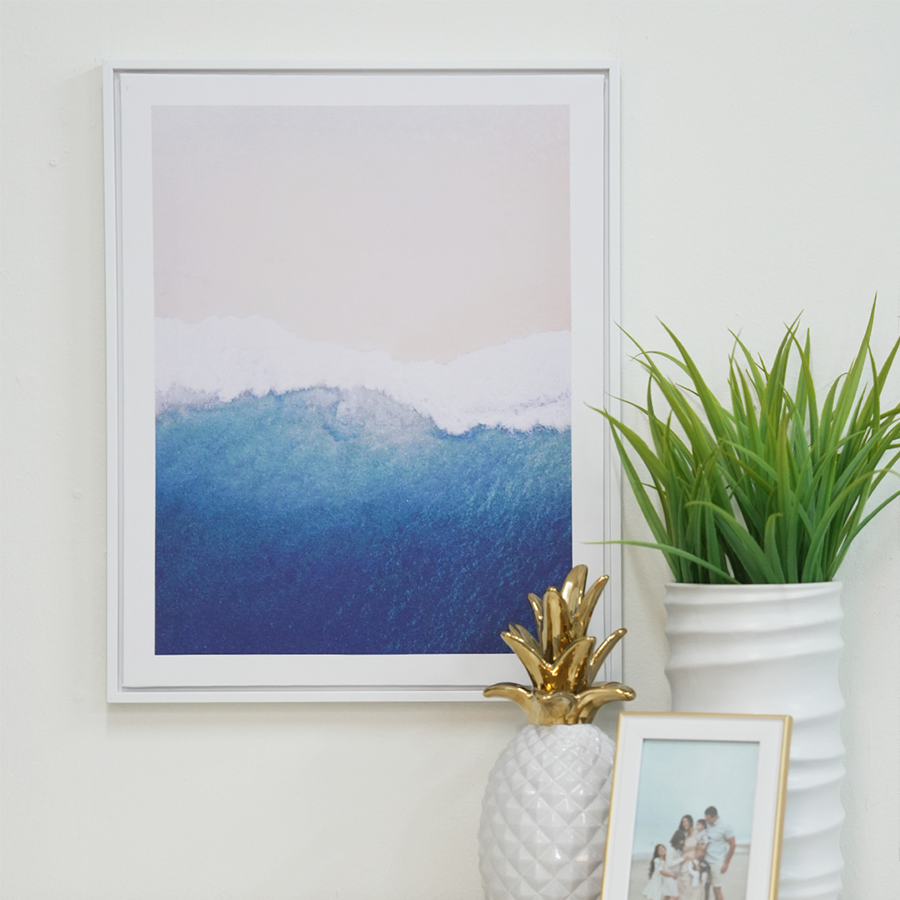 Cathe Canvas Wall Art