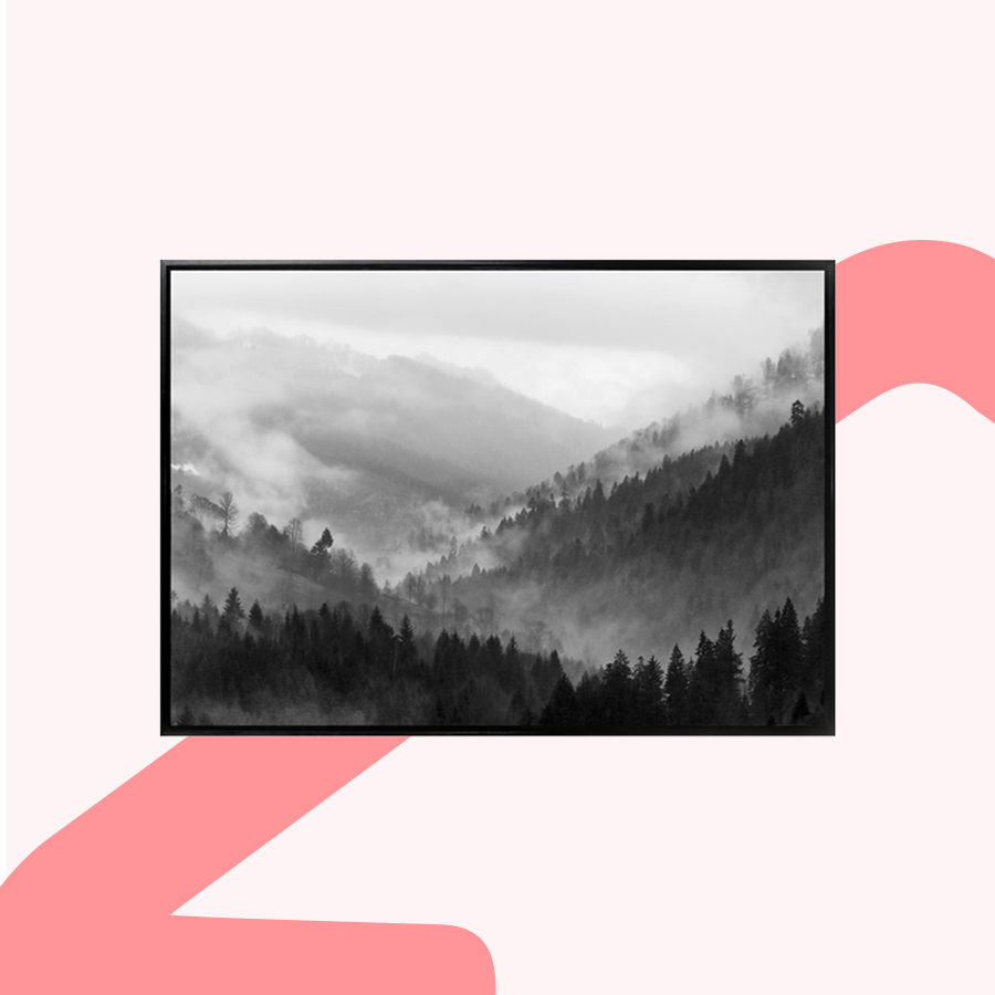 Weine Canvas Wall Art