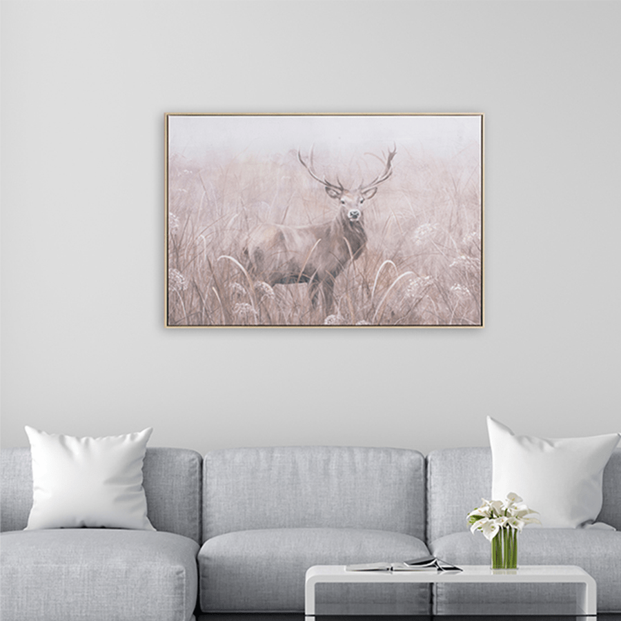 Winola Canvas Wall Art