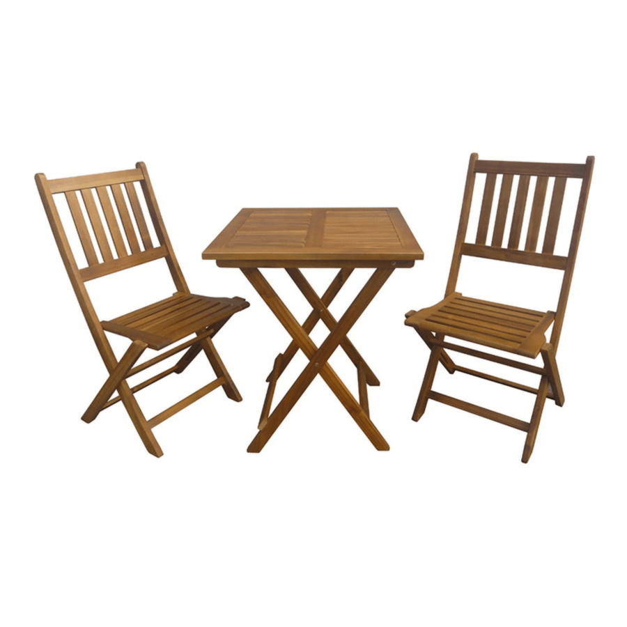 Marcin Bistro Set