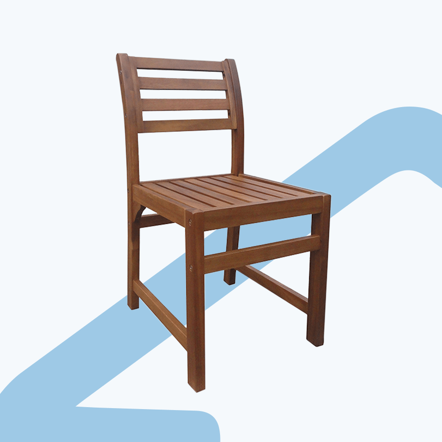 Lucian Outdoor Chair