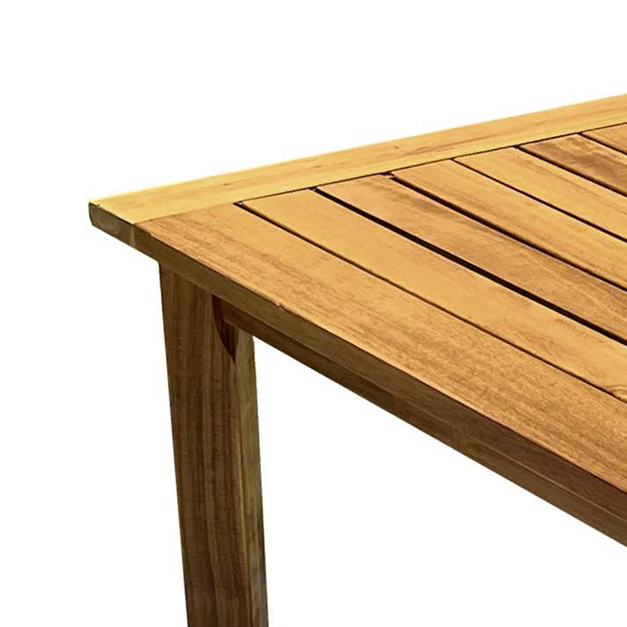 Lucian Outdoor Dining Table