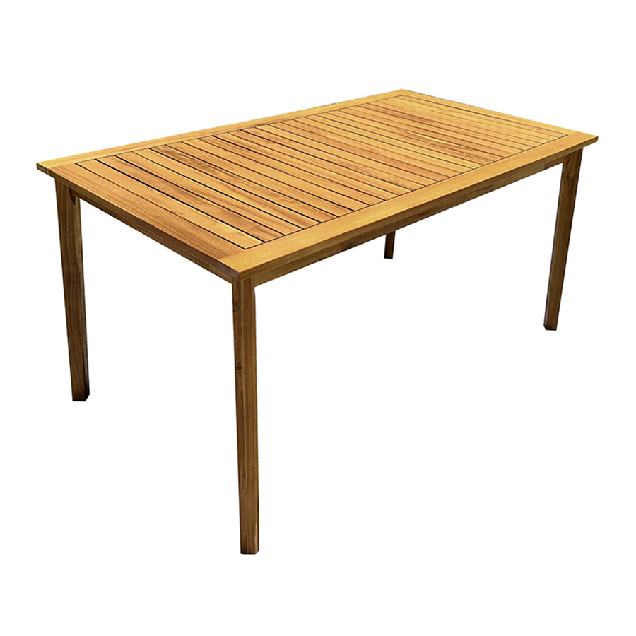 Lucian Outdoor Dining Table