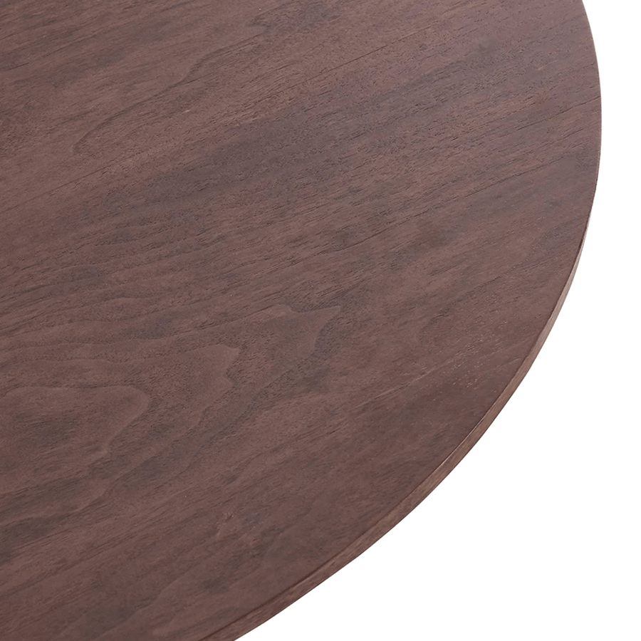 Cosima 4 Seater Round Dining Table