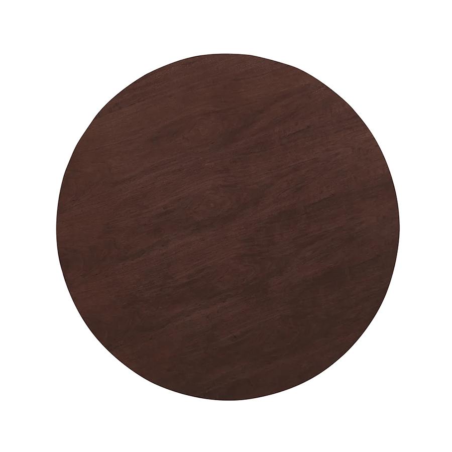 Cosima 4 Seater Round Dining Table