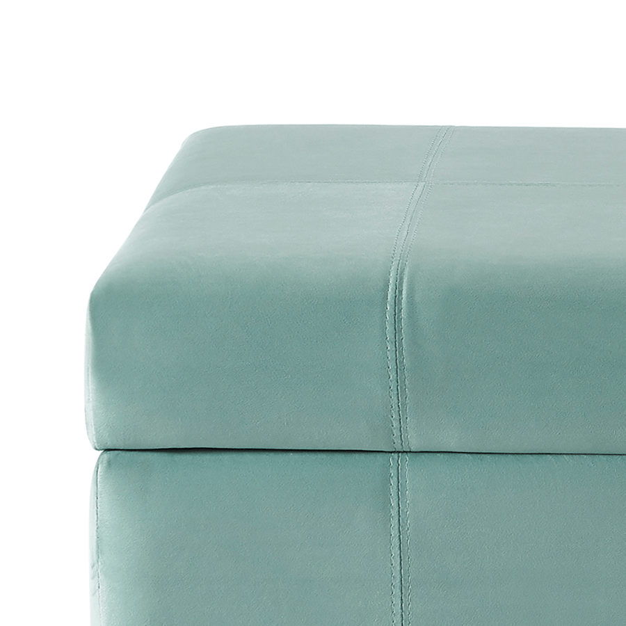 MORE AVERILL OPTIONS Averill Storage Bench - Fabric Averill Storage Bench - Fabric Mandaue Foam