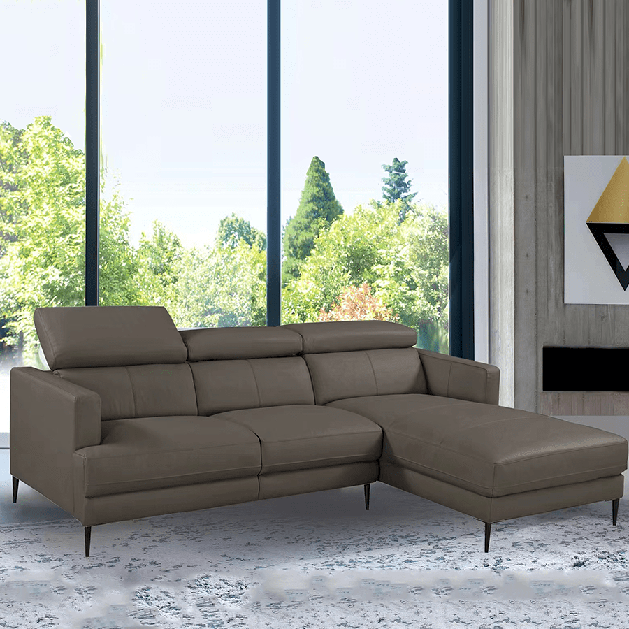 MORE STARK OPTIONS Stark L-shape Modern Sofa Stark L-shape Modern Sofa Mandaue Foam