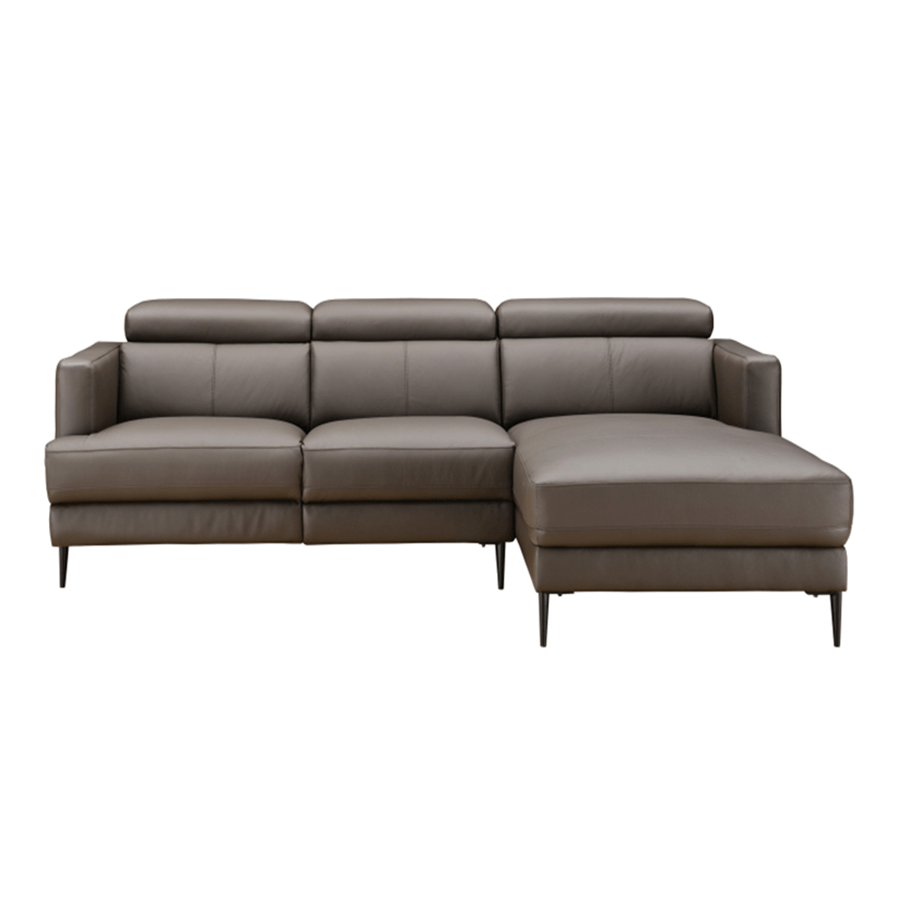 MORE STARK OPTIONS Stark L-shape Modern Sofa Stark L-shape Modern Sofa Mandaue Foam