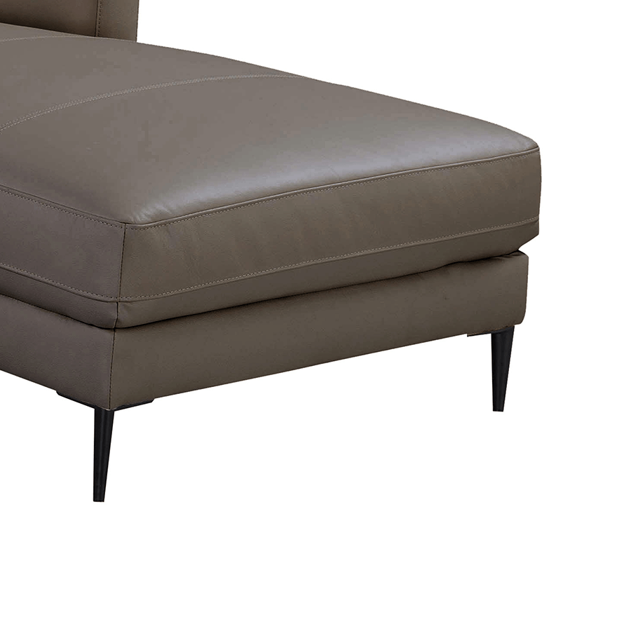 MORE STARK OPTIONS Stark L-shape Modern Sofa Stark L-shape Modern Sofa Mandaue Foam