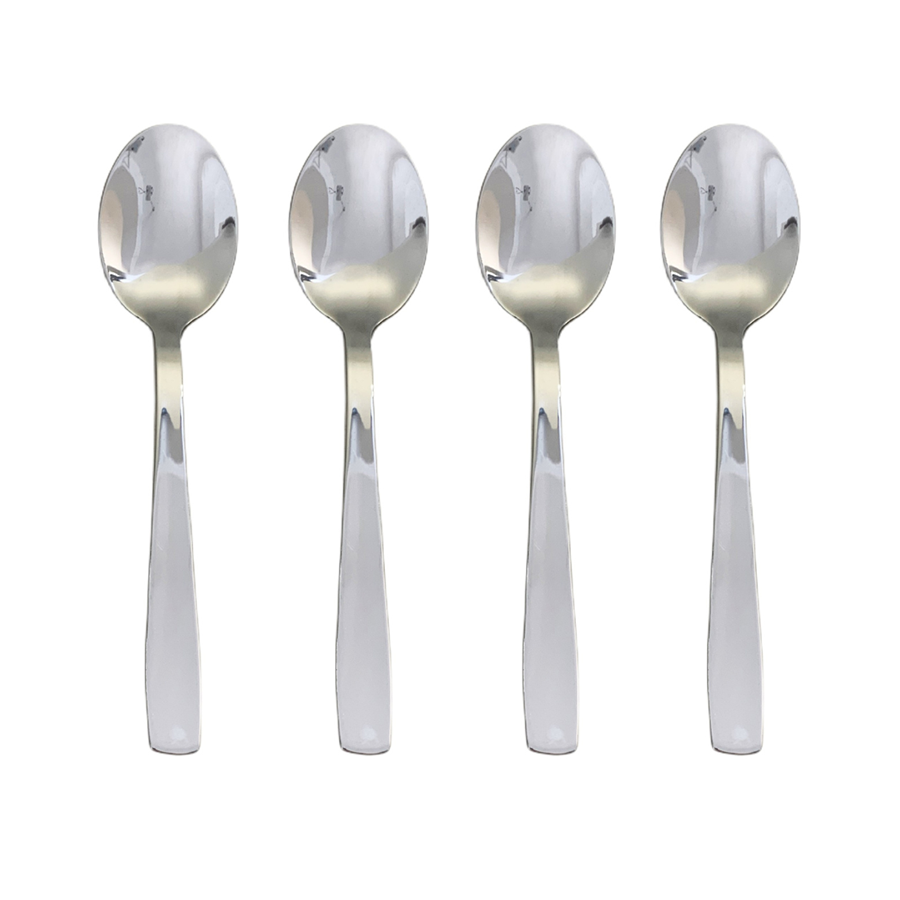 Enid Dinner Spoon Set/4pc