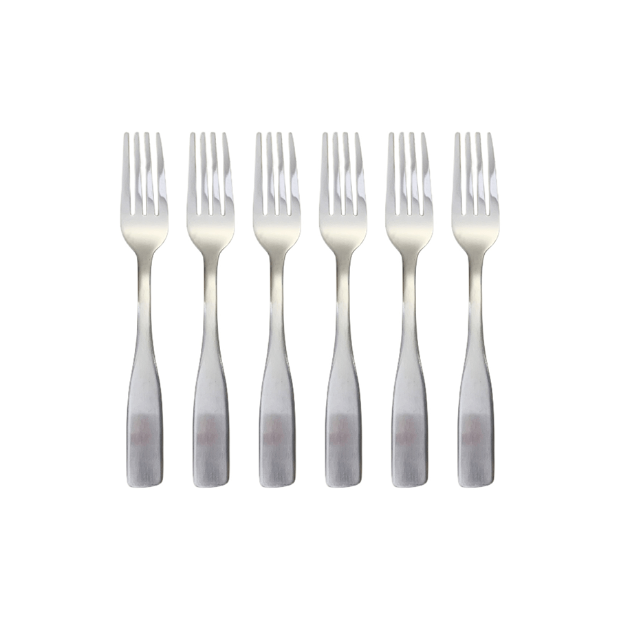 Karis Dessert Fork Set/6pc