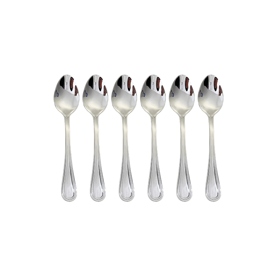 Marca Teaspoon Set/6pc