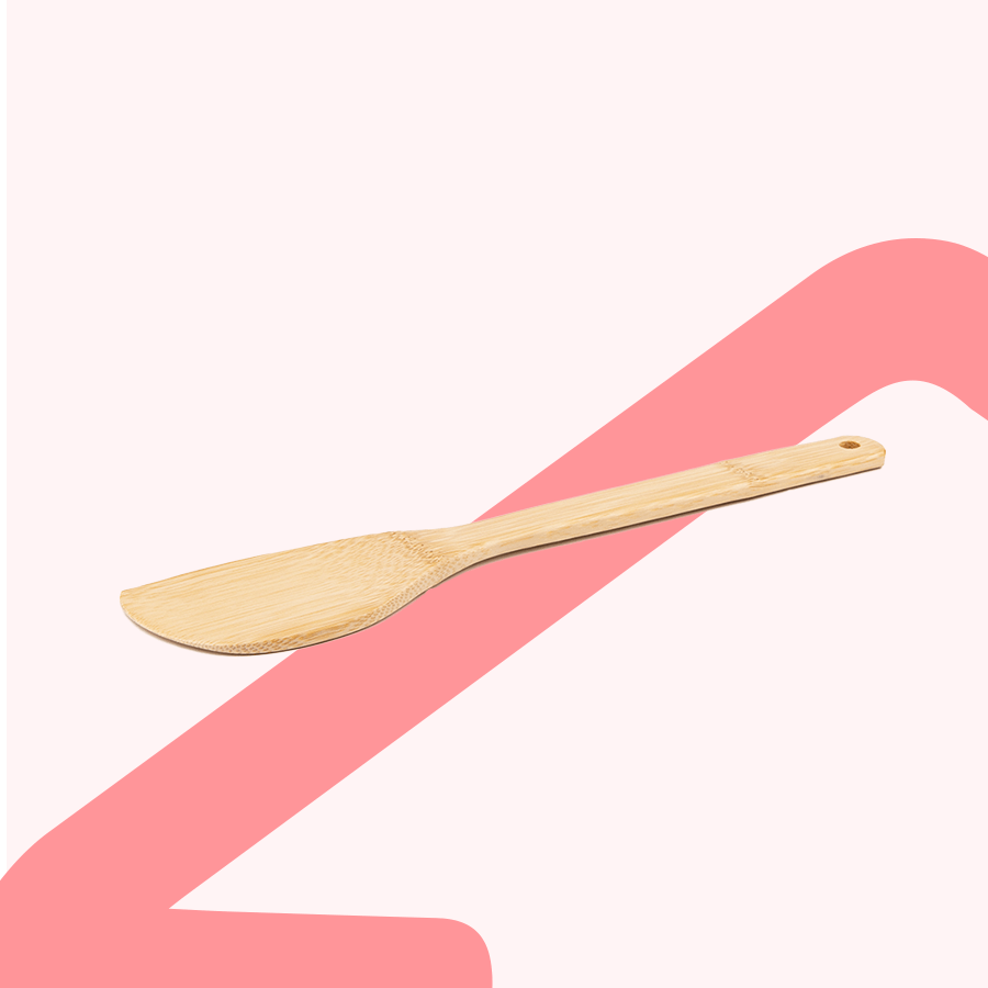 Rodon Bamboo Angled Turner