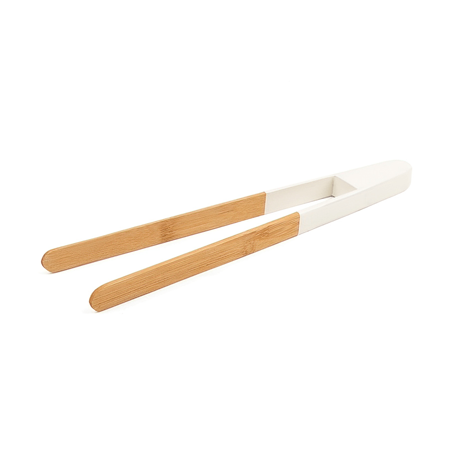 MORE DREVO OPTIONS Drevo Bamboo Serving Tongs Drevo Bamboo Serving Tongs Mandaue Foam