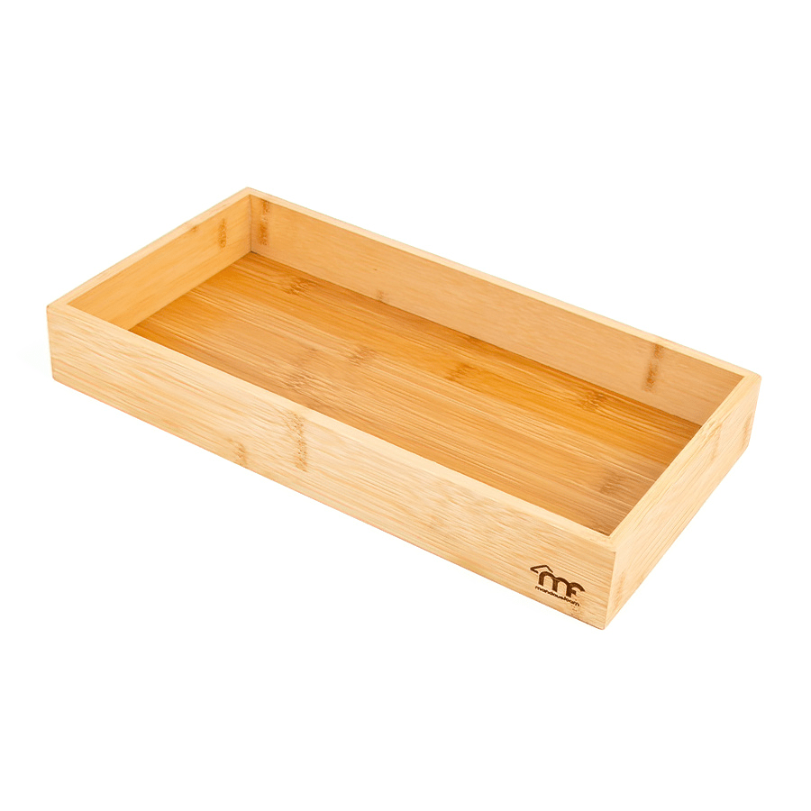 MORE DREVO OPTIONS Drevo Utensil Tray - 35.5x18x5 cm Drevo Utensil Tray - 35.5x18x5 cm Mandaue Foam