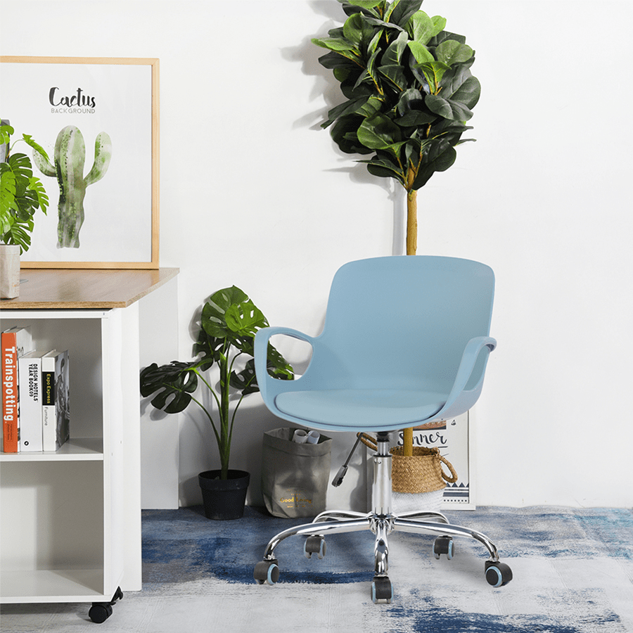 Lars Home Office Chair