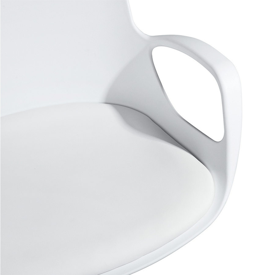 Lars Home Office Chair