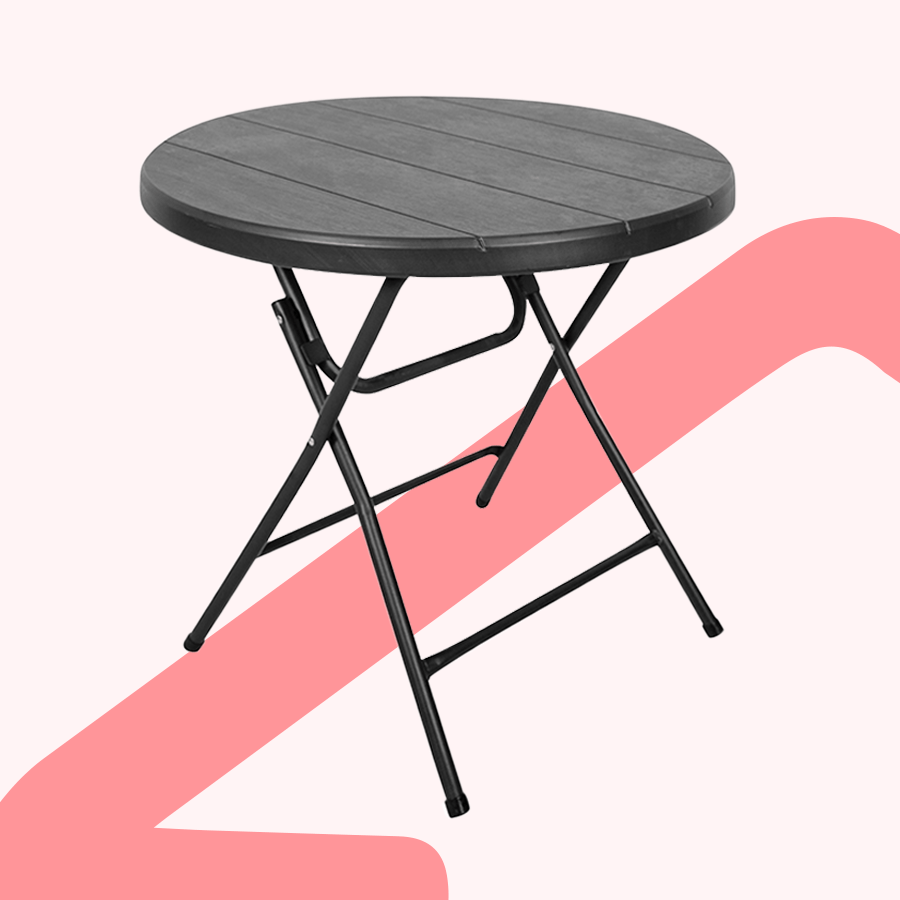 Anders 80cm Round Table
