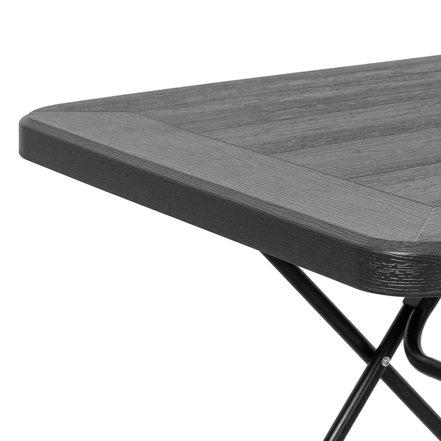 Anders 80cm Square Table