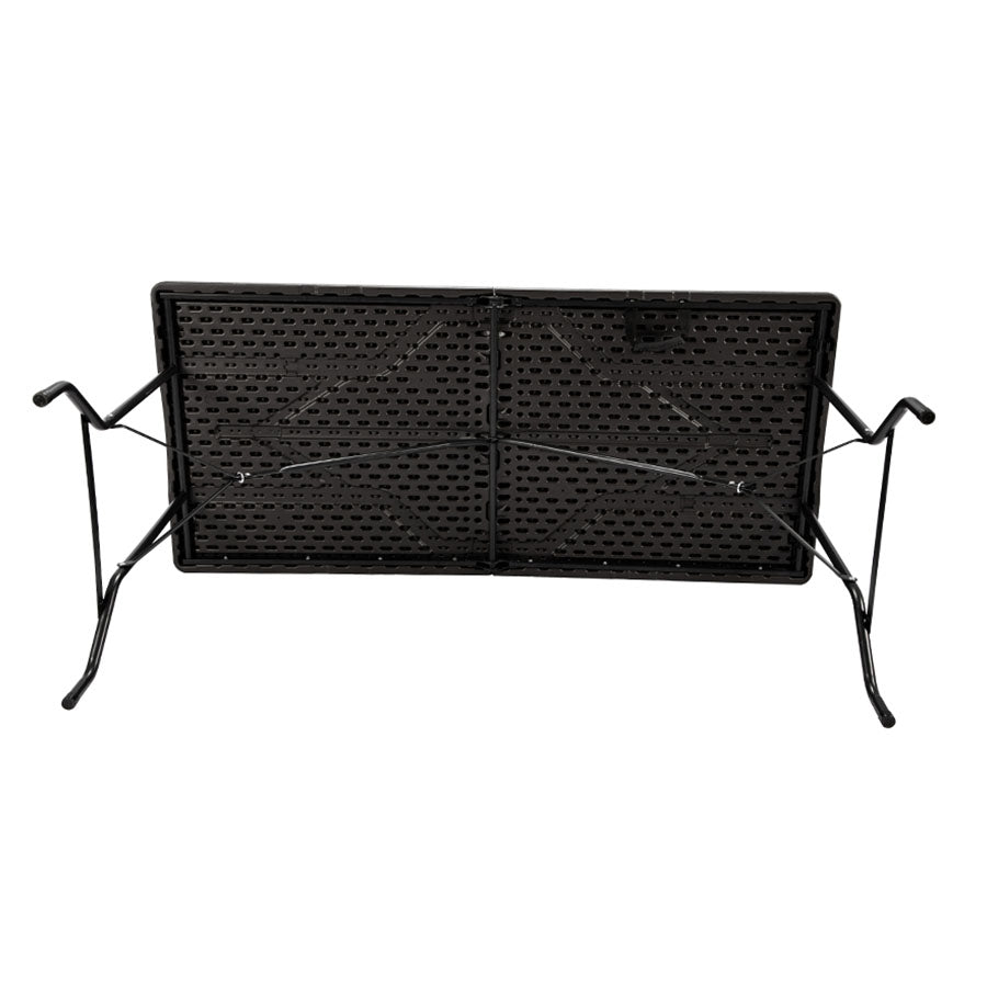 Anders 5ft Fold-n-half Rectangle Table