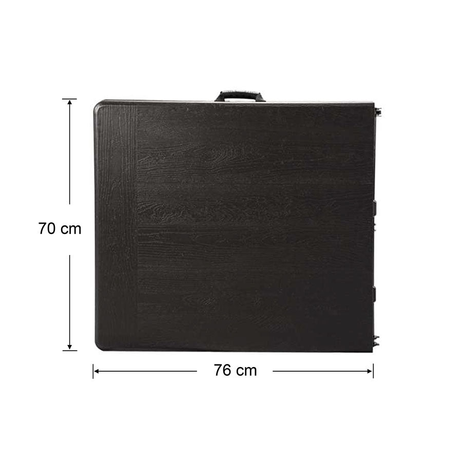 Anders 5ft Fold-n-half Rectangle Table