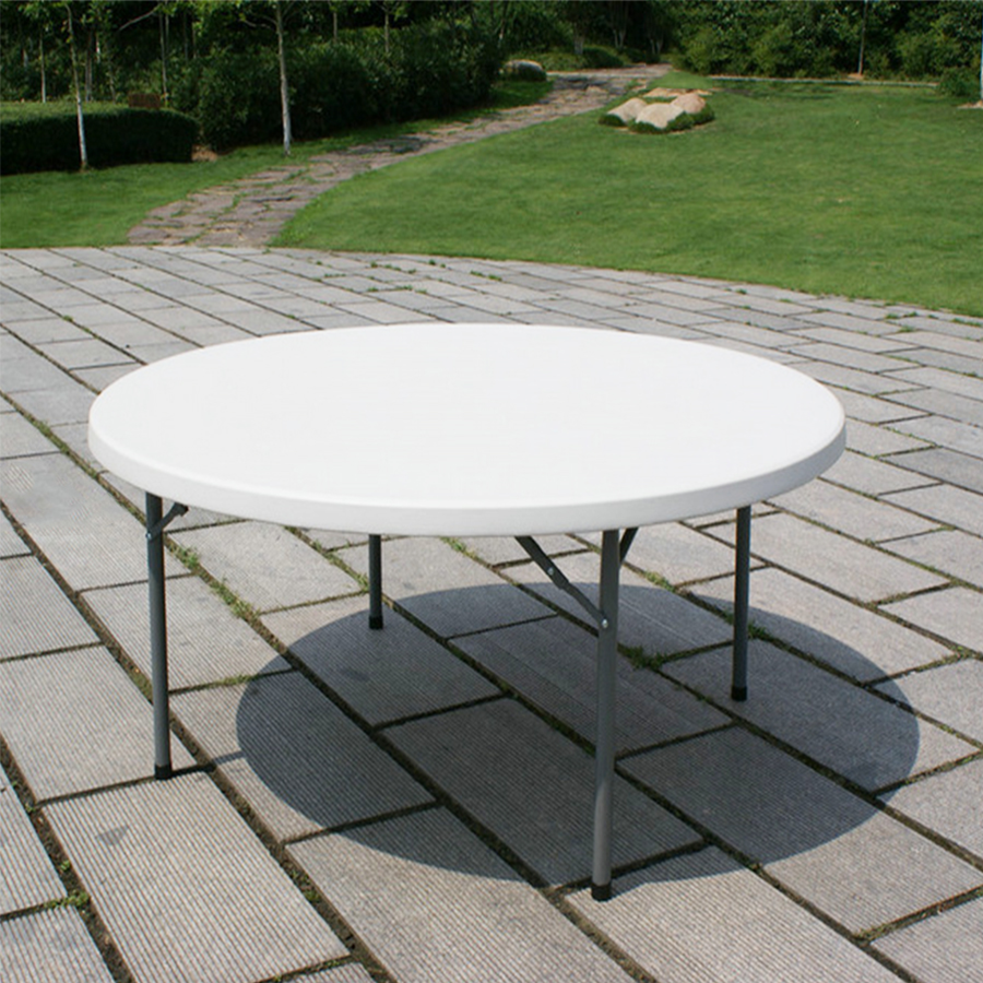 Anders 5ft Round Table