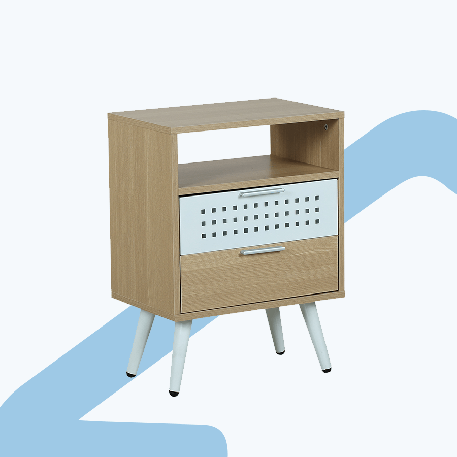 Brody Nightstand