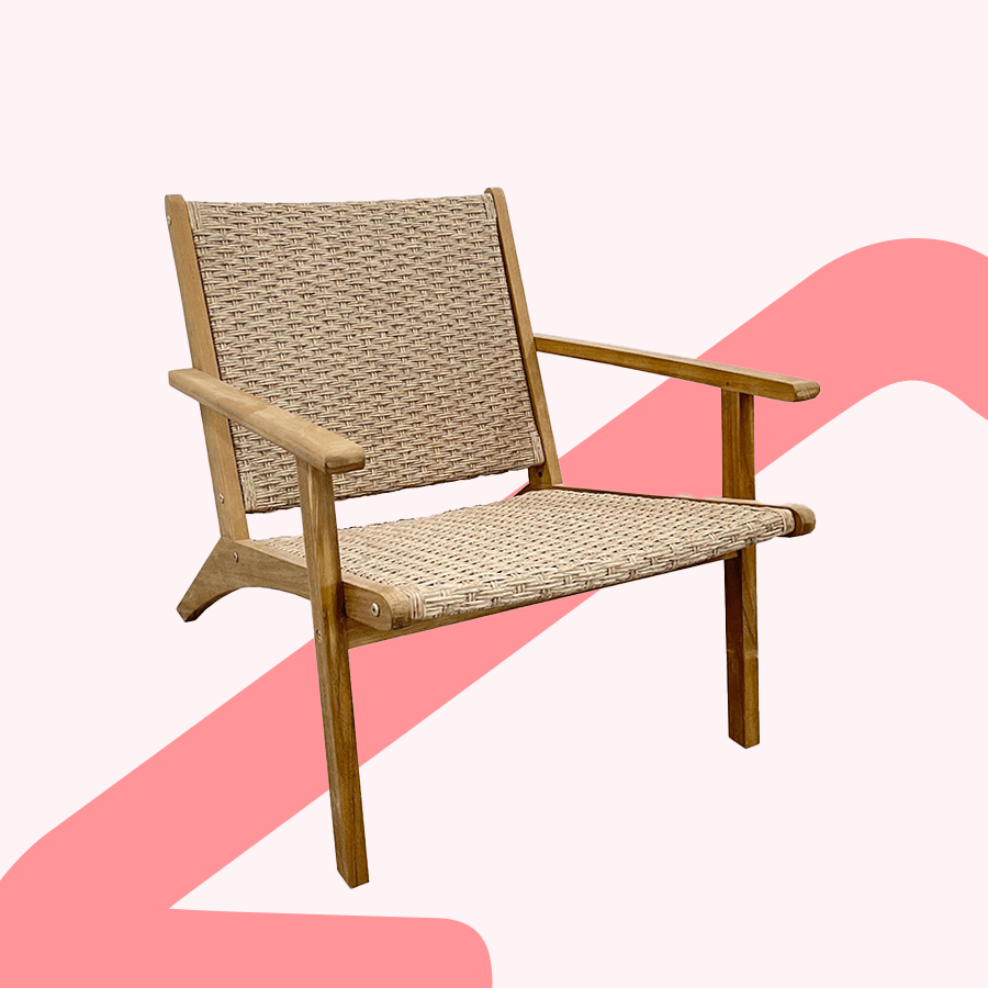 Muriel Armchair
