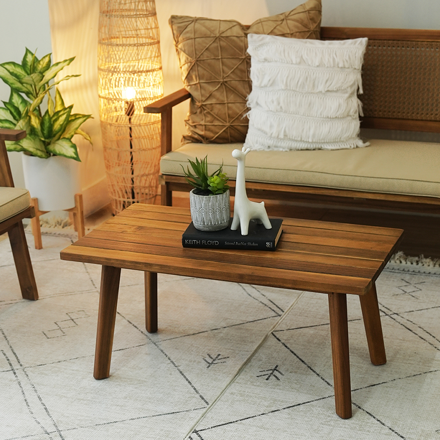 Solaris Coffee Table